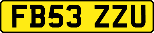FB53ZZU