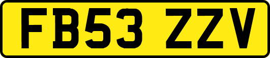 FB53ZZV