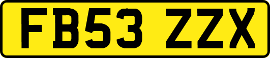 FB53ZZX