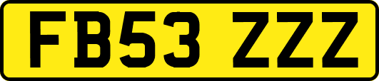 FB53ZZZ