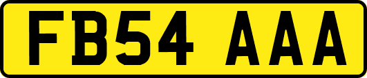 FB54AAA