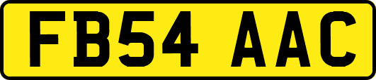 FB54AAC