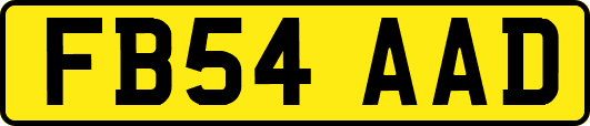 FB54AAD