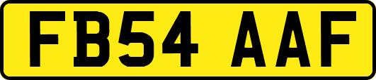 FB54AAF