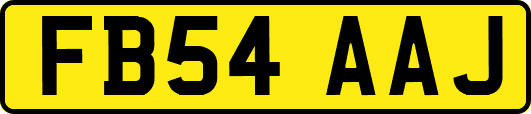 FB54AAJ
