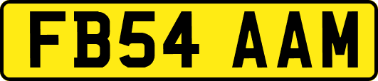 FB54AAM