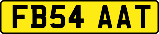 FB54AAT
