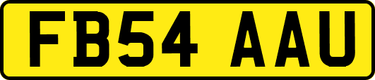 FB54AAU
