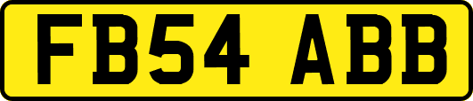FB54ABB