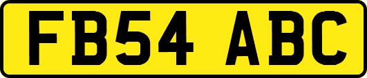 FB54ABC