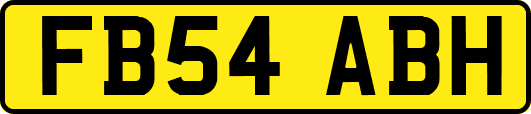 FB54ABH