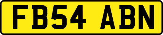 FB54ABN