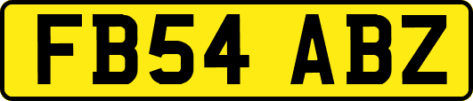 FB54ABZ