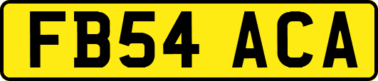 FB54ACA