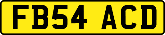 FB54ACD