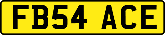 FB54ACE