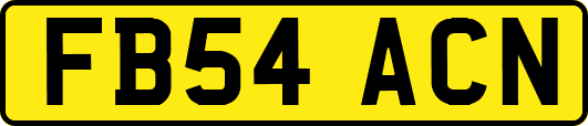 FB54ACN