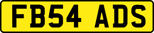 FB54ADS