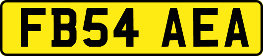 FB54AEA