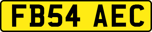 FB54AEC