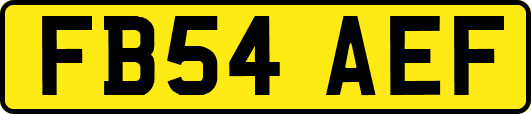 FB54AEF