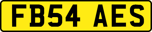 FB54AES