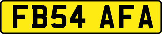 FB54AFA