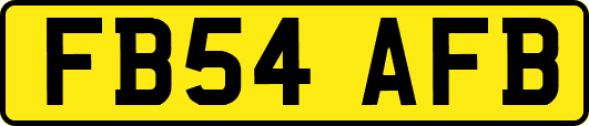 FB54AFB