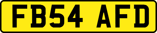 FB54AFD