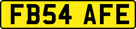 FB54AFE
