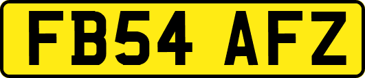 FB54AFZ
