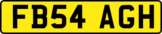 FB54AGH