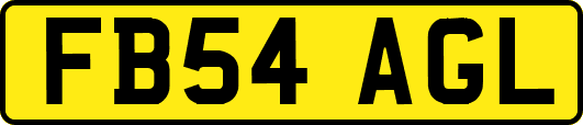 FB54AGL