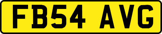 FB54AVG