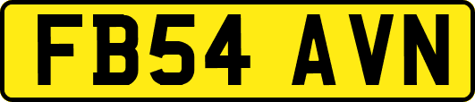 FB54AVN