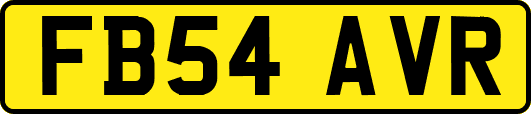 FB54AVR