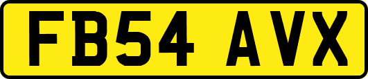 FB54AVX