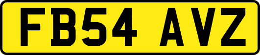 FB54AVZ