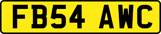FB54AWC