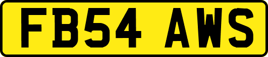 FB54AWS
