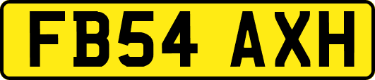 FB54AXH