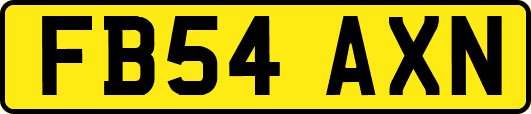 FB54AXN
