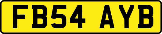 FB54AYB