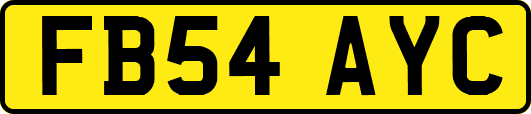 FB54AYC