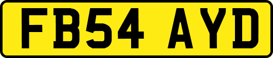 FB54AYD