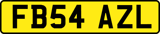 FB54AZL
