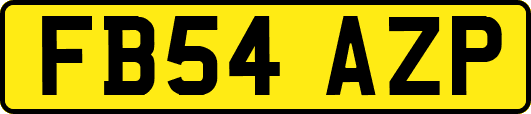 FB54AZP