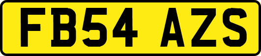 FB54AZS