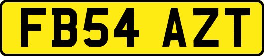 FB54AZT