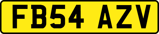 FB54AZV